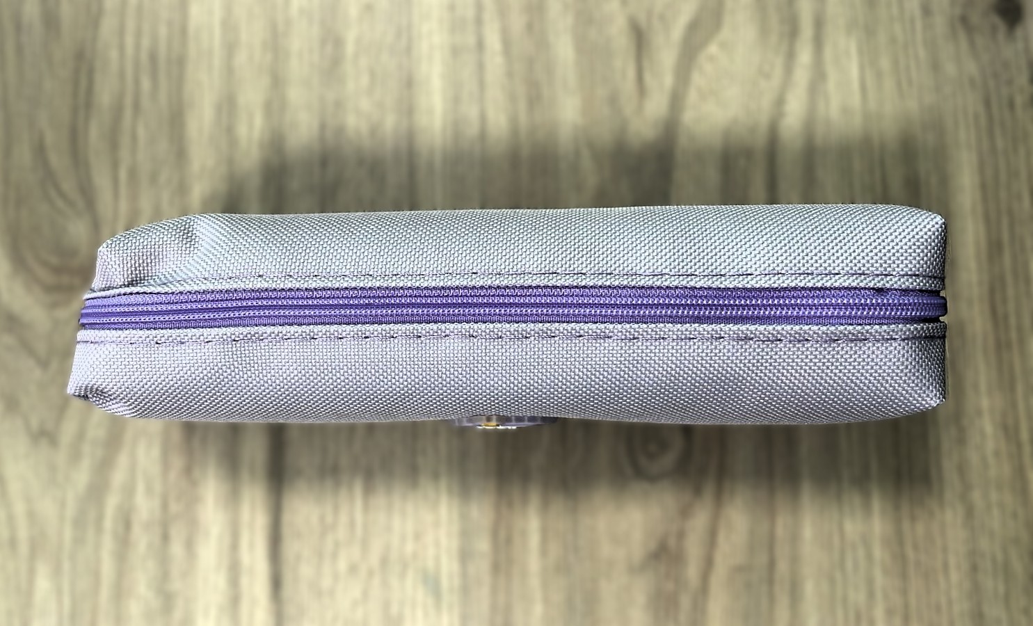 Пенал школьный мягкий с 1 отделением 7376